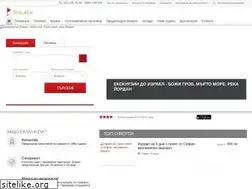 Sites similar to ekskurzia.bg