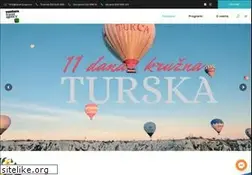 Sites similar to ekskurzije.ba