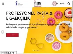 Sites similar to eksmutfak.com.tr