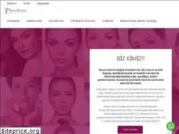 Sites similar to eksonfarma.com