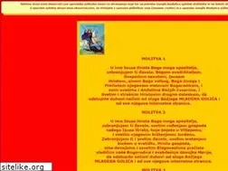 Sites similar to eksorcist.com
