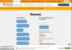 Sites similar to eksote.fi