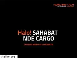 Sites similar to ekspedisimurah.com