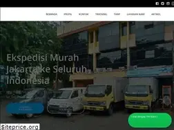 Sites similar to ekspedisimurahjakarta.com