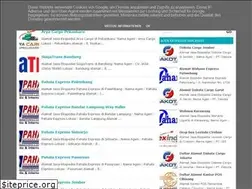 Sites similar to ekspedisipaket.blogspot.com