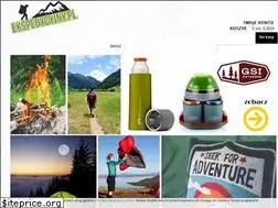 Sites similar to ekspedycyjny.pl