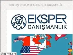 Sites similar to eksper.com.tr