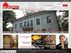Sites similar to eksperci.net.pl