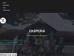 Sites similar to eksperia.id