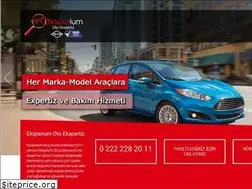 Sites similar to eksperium.com.tr
