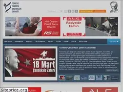 Sites similar to eksperlerdernegi.com