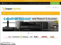 Sites similar to ekspermarket.com