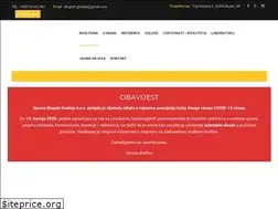Sites similar to ekspert-gradnja.hr