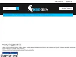 Sites similar to ekspert-sklep.pl