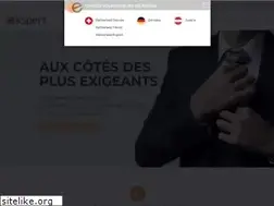 Sites similar to ekspert.ch