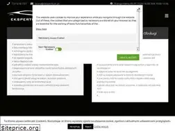 Sites similar to ekspertcar.pl
