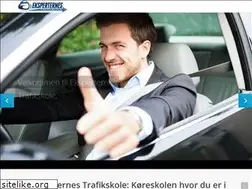 Sites similar to eksperternes.dk