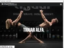 Sites similar to ekspertfitness.com