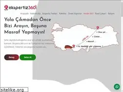 Sites similar to ekspertiz360.com