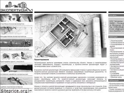 Sites similar to ekspertiza-1.ru