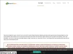 Sites similar to ekspertizraporu.org