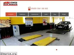 Sites similar to ekspertizservisi.com