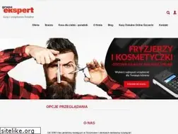 Sites similar to ekspertkasyfiskalne.pl