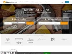 Sites similar to ekspertlisten.dk
