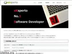 Sites similar to eksperto.co.jp
