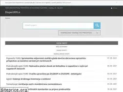 Sites similar to ekspertrfr.si