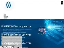 Sites similar to ekspertyzy.net.pl