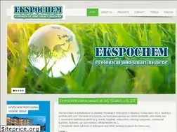 Sites similar to ekspochem.com.tr