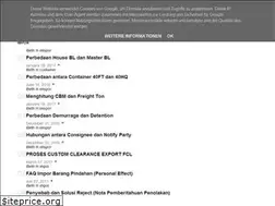 Sites similar to eksporimpor-id.blogspot.com