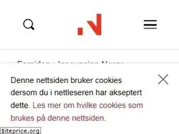 Sites similar to eksport.no