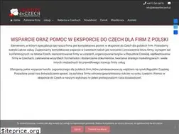 Sites similar to eksportdoczech.pl