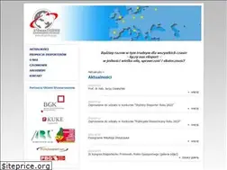Sites similar to eksporterzy.org