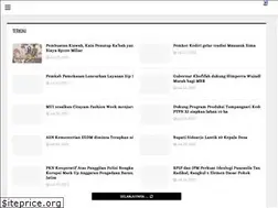 Sites similar to eksposjatim.id