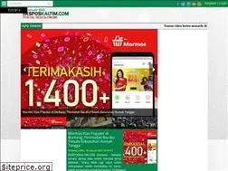 Sites similar to eksposkaltim.com