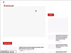 Sites similar to eksposrakyat.com