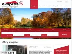 Sites similar to ekspres.pl