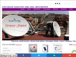 Sites similar to ekspresdigital.com