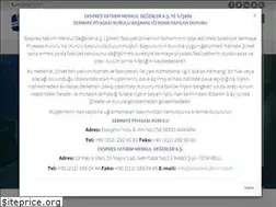 Sites similar to ekspresforex.com