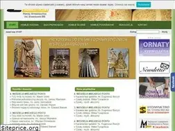 Sites similar to ekspreshomiletyczny.pl