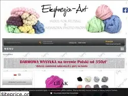 Sites similar to ekspresjaart.pl
