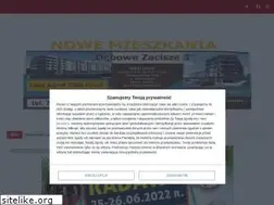 Sites similar to ekspresjaroslawski.pl