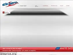 Sites similar to ekspresnakliyat.com