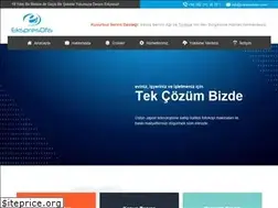 Sites similar to ekspresofis.com