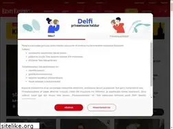Sites similar to ekspress.ee