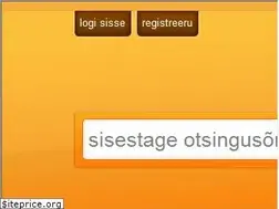 Sites similar to ekspressjob.ee