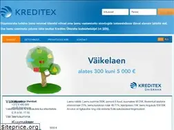 Sites similar to ekspressraha.ee